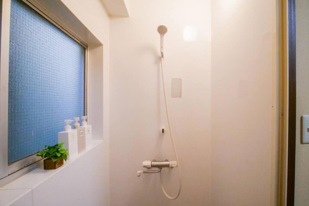 1f Facing Skdytree 6min Stn Direct Nrt&hnd&disney Apartamento Tokio