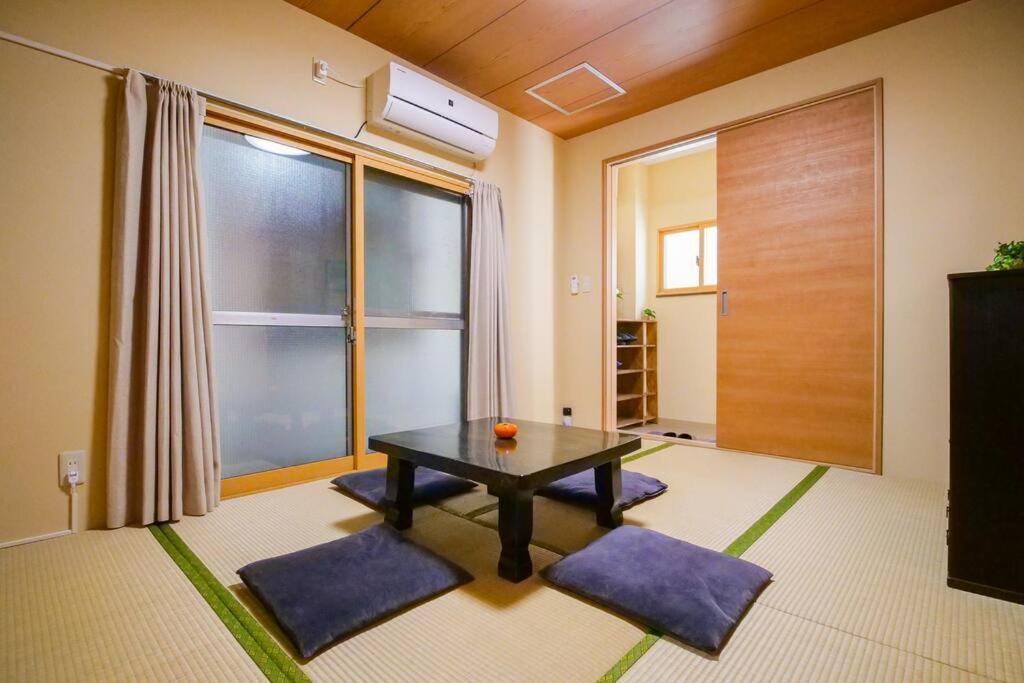 1f Facing Skdytree 6min Stn Direct Nrt&hnd&disney * Tokio