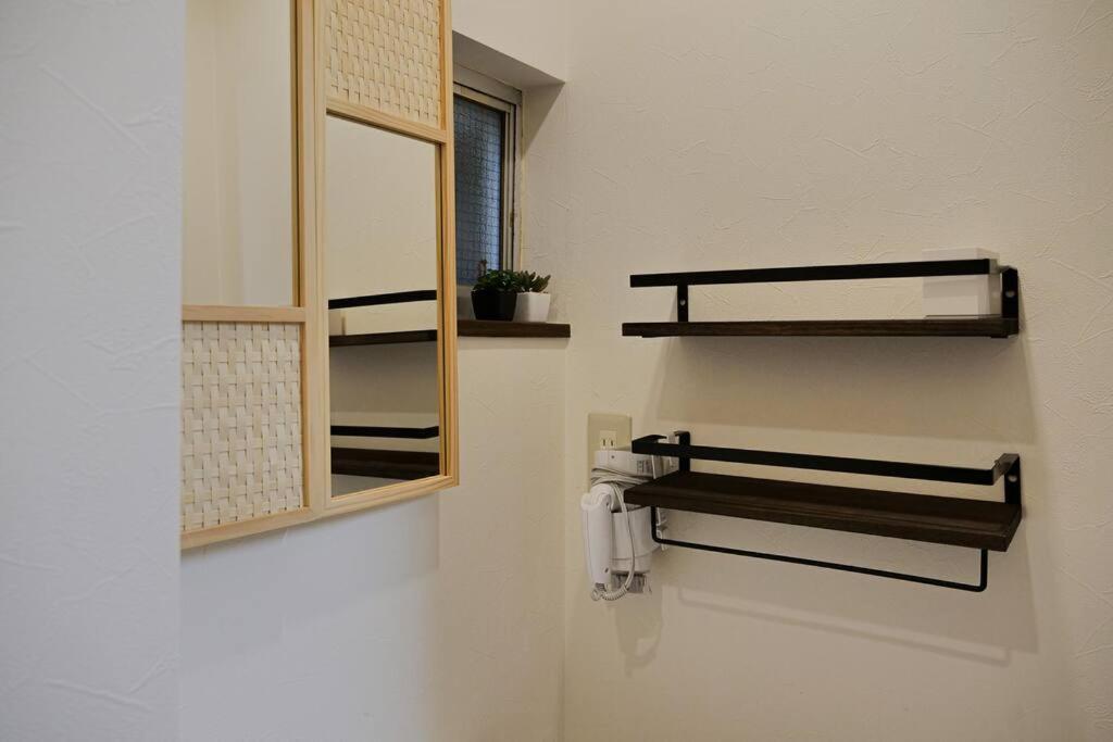 1f Facing Skdytree 6min Stn Direct Nrt&hnd&disney Apartamento Tokio